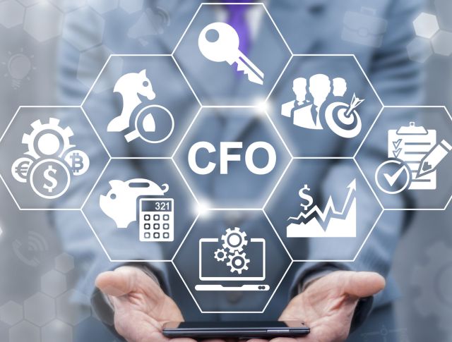 CFO Services