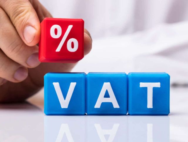 VAT Services